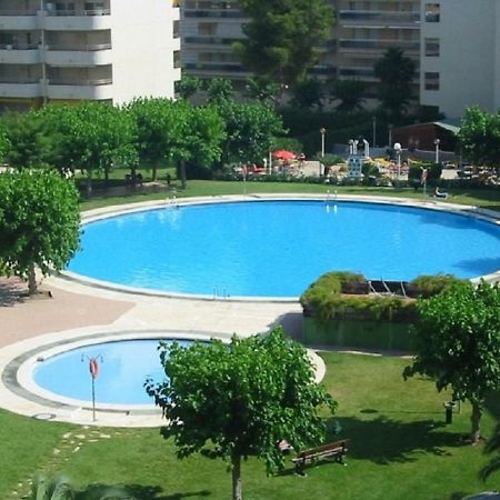 Danubio Con Aacc Salou Apartment Bagian luar foto