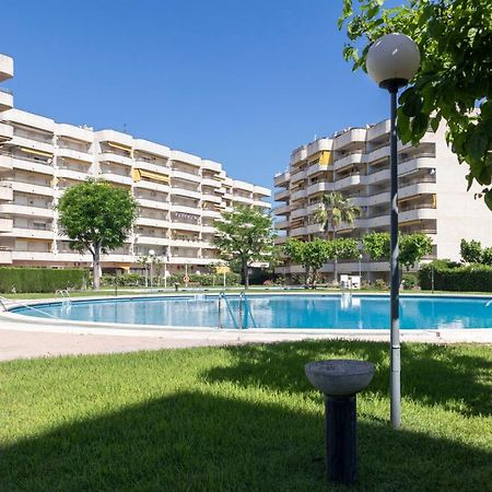 Danubio Con Aacc Salou Apartment Bagian luar foto